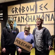 Grobowiec Tutanchamona