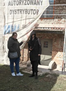 #32 Tego krzyku naprawdę nikt nie usłyszał w kosmosie...