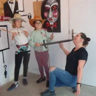 Indiana Jones i Świątynia Majów