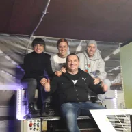 Ostatnie Rozdanie · Jaskinia Hazardu