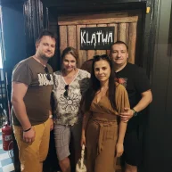 Klątwa - noc Walpurgi