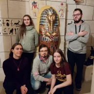 Klątwa Tutenchamona