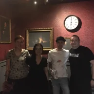 Komnata Czarnego Pana