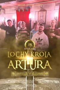 To byłby zaszczyt zawisnąć razem z Wami, ale nie dziś....