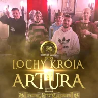 Lochy Króla Artura