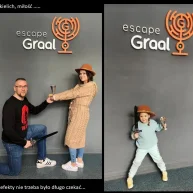 Indiana Jones i Święty Graal