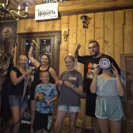 Magiczny Sklep z Różdżkami