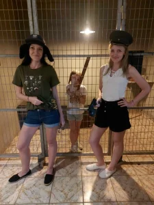 Dobry wybór na początek przygody z escape room