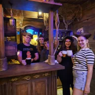 Tawerna Pod Złotą Kotwicą