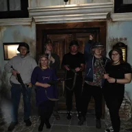 Powstanie Warszawskie