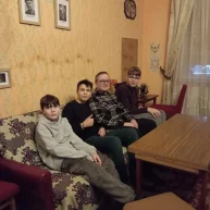 PRL 2.0 Dekonspiracja Gieńka