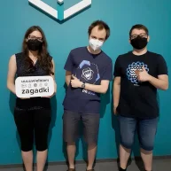 Tajemnica świątyni Majów