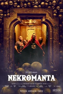 Rytuał życia czy śmierci