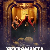 Nekromanta - Rytuał Śmierci
