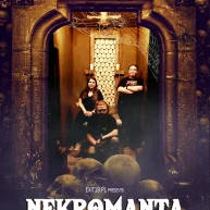 Nekromanta - Rytuał Śmierci