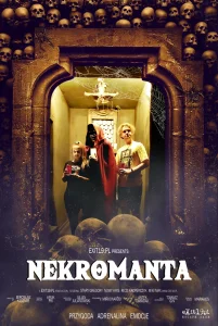 Zostać poświęconym...