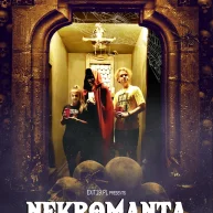 Nekromanta - Rytuał Śmierci