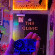 The Clinic