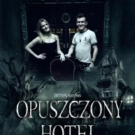 Opuszczony Hotel