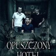 Opuszczony Hotel