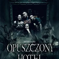 Opuszczony Hotel
