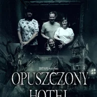 Opuszczony Hotel