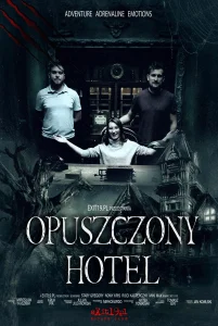 Co to jest za pokój!!!