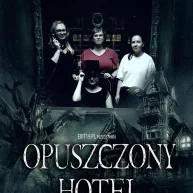 Opuszczony Hotel