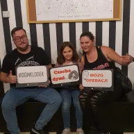 PRL 2.0 Dekonspiracja Gieńka