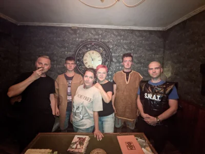 Super pokój!