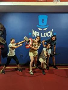 Super pokój