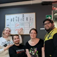 Czarnobyl – ostatnia godzina