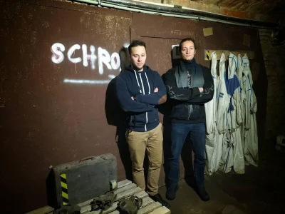 Cyrk Kamiennych Braci walczy o lepsze jutro