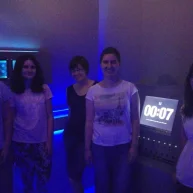 Statek Kosmiczny - Misja na Marsa