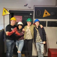 Reaktor 404: powrót atomu