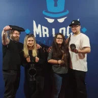 Klątwa Czarnobrodego