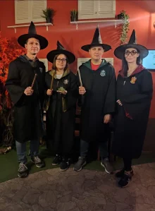 Warszawska przygoda część 14