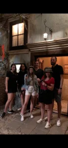 Najlepszy, w którym byłam!