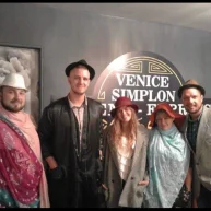 Morderstwo w Orient Expressie