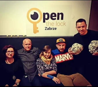 Jest moc!!!
