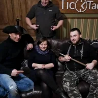 Wrota Czasu - Tortuga