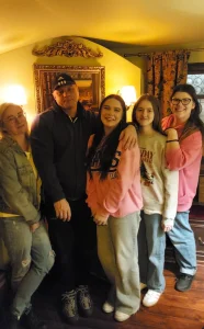 Gdzie jesteś Amelio?