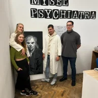 Myseľ psychiatra