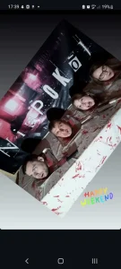 Genialny horror