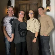 WEDNESDAY - Akademia Dziwolągów