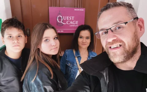 Dobrze się bawiliśmy