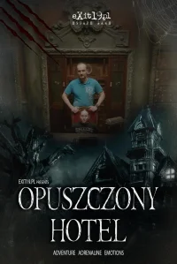 Przygoda z fabułą i dreszczykiem