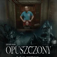 Opuszczony Hotel