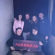 PARANOIA
