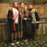 Turniej Trójmagiczny